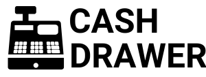 CASH DRAWER
